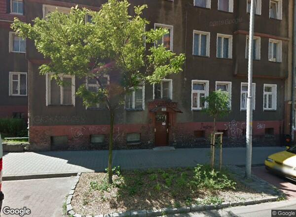 Ceny mieszkań Katowice Barbary 5