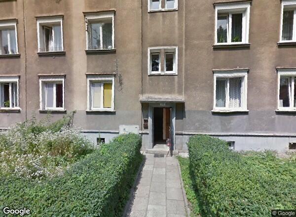 Ceny mieszkań Kraków Osiedle Willowe 17