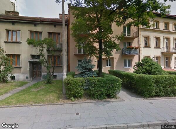 Ceny mieszkań Kraków Litewska 15