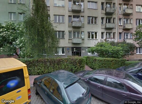 Ceny mieszkań Warszawa ul. Radomska 6