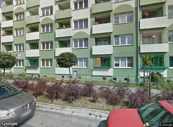 Ceny transakcyjne mieszkań Rzeszów 8 Marca 17