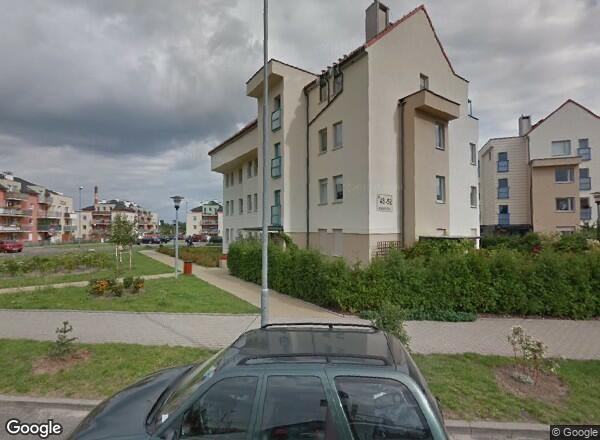 Ceny transakcyjne mieszkań Szczecin Romantyczna 48