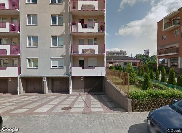 Ceny mieszkań Szczecin Kazimierza Wierzyńskiego 19