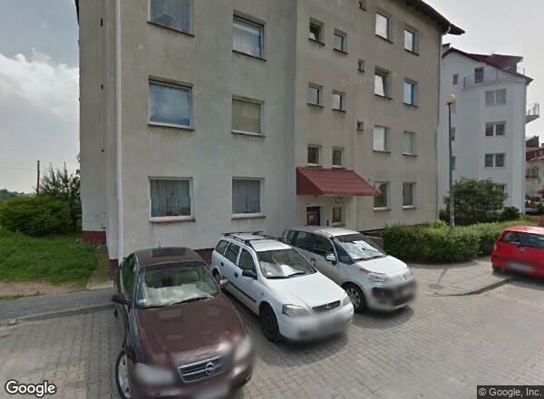 Ceny mieszkań Gdynia Jantarowa 76