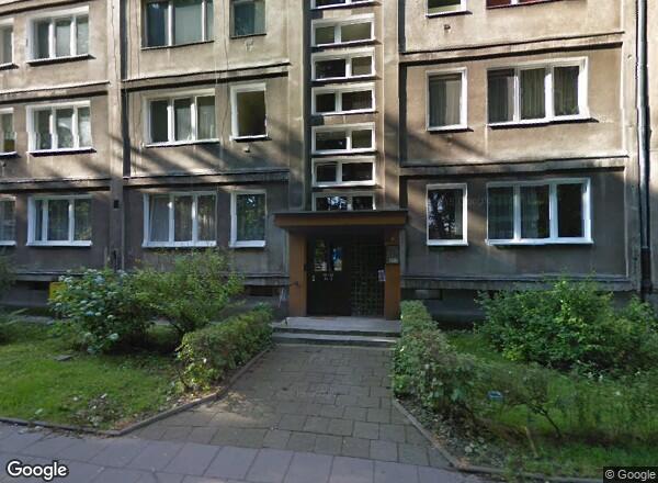 Ceny mieszkań Kraków Osiedle Handlowe 1