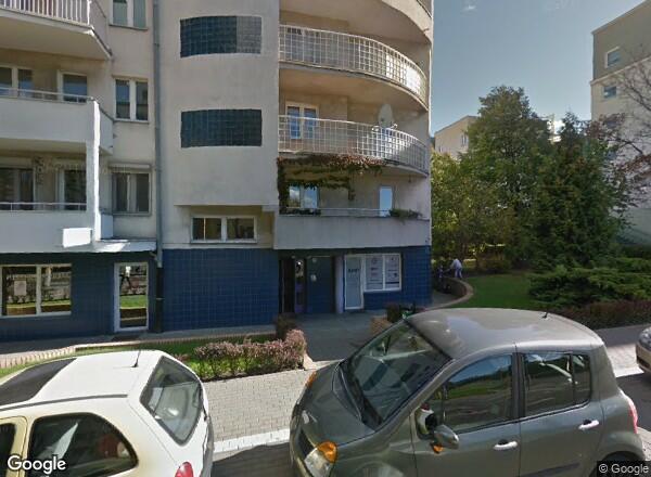 Ceny mieszkań Poznań Jeżycka 13