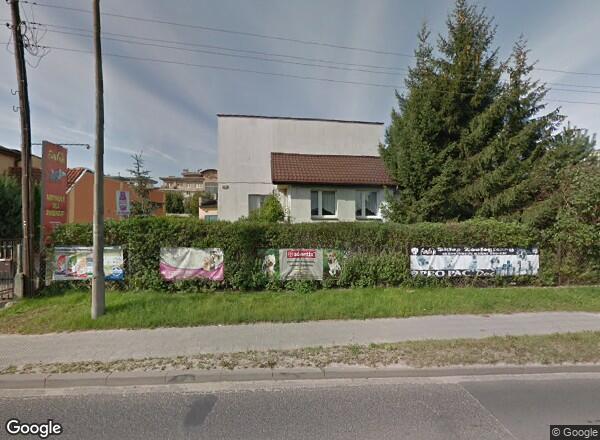 Ceny mieszkań Poznań Naramowicka 243