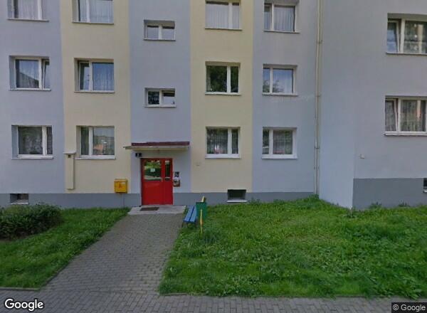 Ceny mieszkań Katowice prof. Jana Mikusińskiego 5