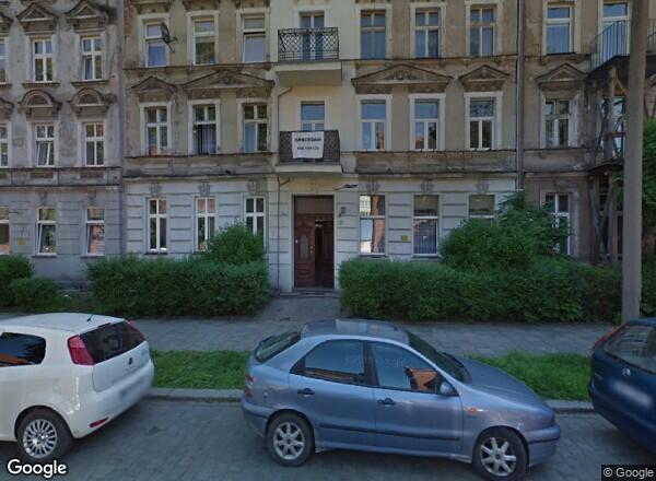 Ceny mieszkań Wrocław UL. ANDRZEJA STRUGA 7