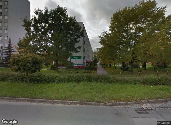 Ceny mieszkań Wrocław UL. ŻMUDZKA 1