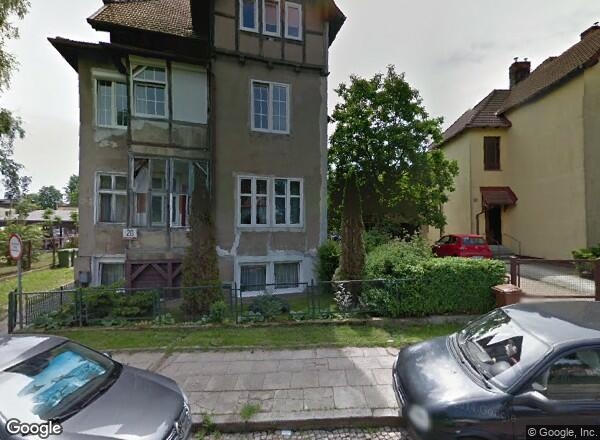 Ceny transakcyjne mieszkań Gdańsk Śniadeckich 20