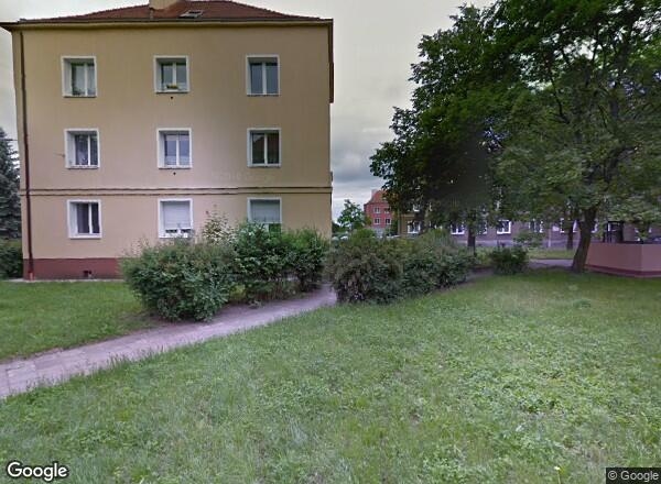 Ceny transakcyjne mieszkań Poznań Dożynkowa 5