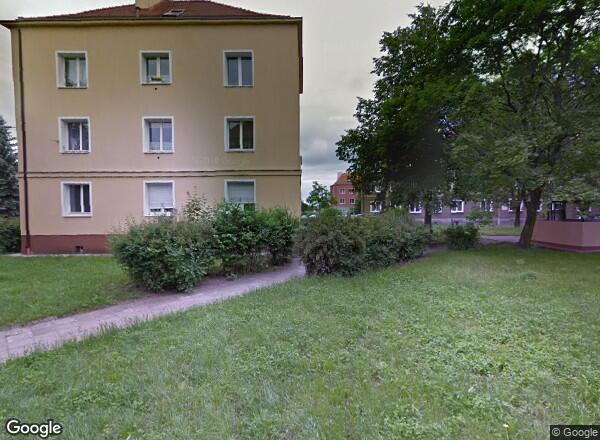 Ceny mieszkań Poznań Dożynkowa 5
