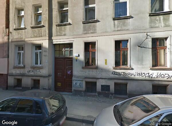 Ceny mieszkań Wrocław UL. GEN. KAROLA KNIAZIEWICZA 1