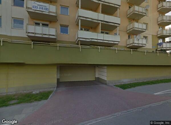 Ceny mieszkań Gdańsk prof. Zygmunta Czubińskiego 7