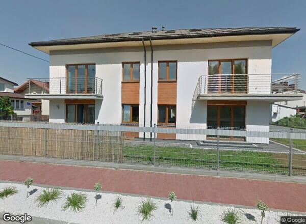 Ceny transakcyjne mieszkań Ząbki Graniczna 24B