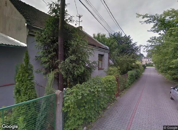Ceny mieszkań Kraków Wincentego Wodzinowskiego 6