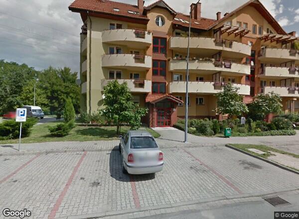 Ceny mieszkań Wrocław UL. GRADOWA 13