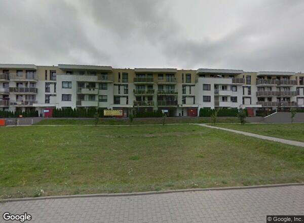 Ceny mieszkań Warszawa ul. św. Wincentego 128
