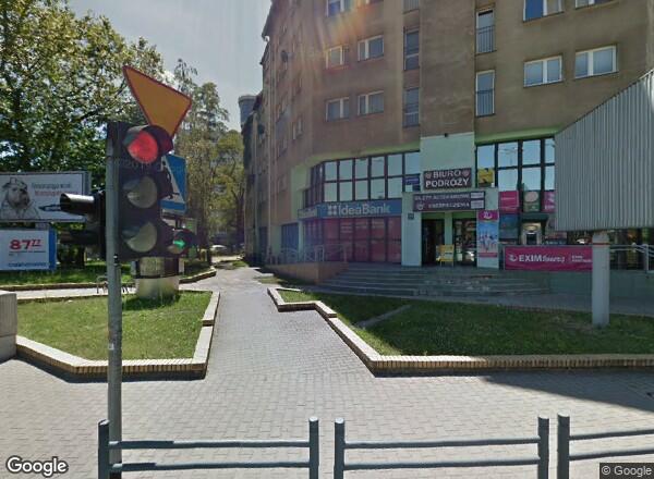 Ceny mieszkań Wrocław UL. POWSTAŃCÓW ŚLĄSKICH 145