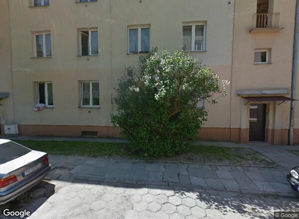 Ceny mieszkań Kielce Miodowa 4