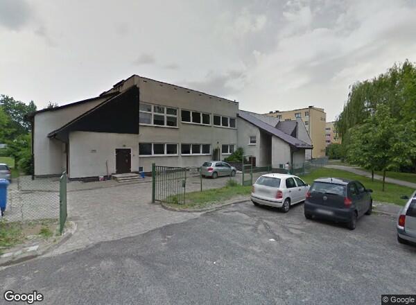 Ceny mieszkań Poznań Bohaterów II Wojny Światowej 30