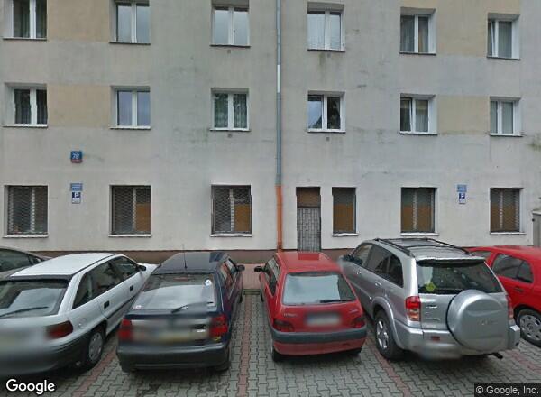 Ceny mieszkań Warszawa ul. Grójecka 78