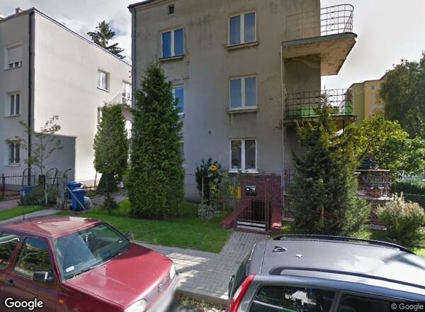 Ceny transakcyjne mieszkań Lublin Czwartaków 18