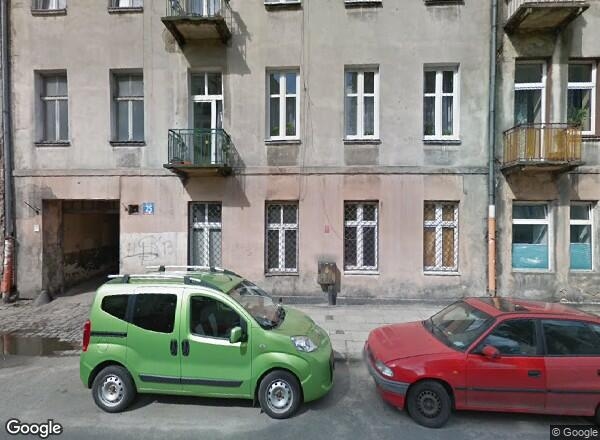 Ceny transakcyjne mieszkań Łódź Lipowa 25