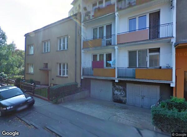 Ceny mieszkań Kraków Kmieca 20