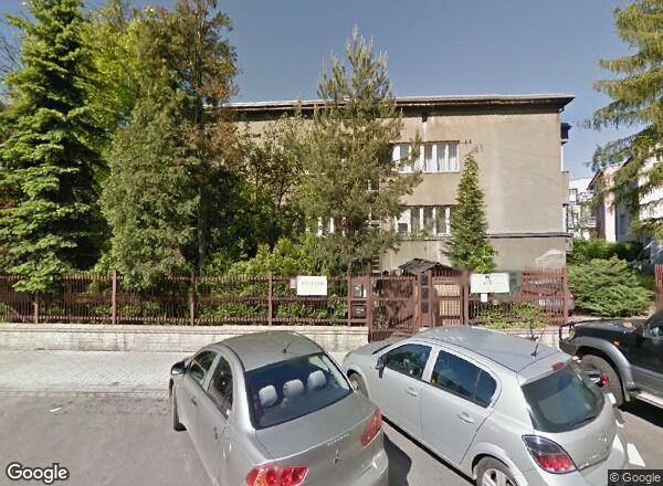 Ceny mieszkań Kraków Aleja płk. Władysława Beliny-Prażmowskiego 54