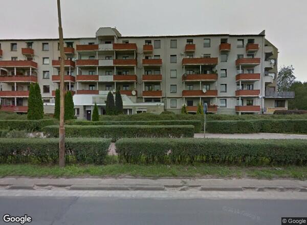 Ceny mieszkań Wrocław AL. GEN. JÓZEFA HALLERA 157