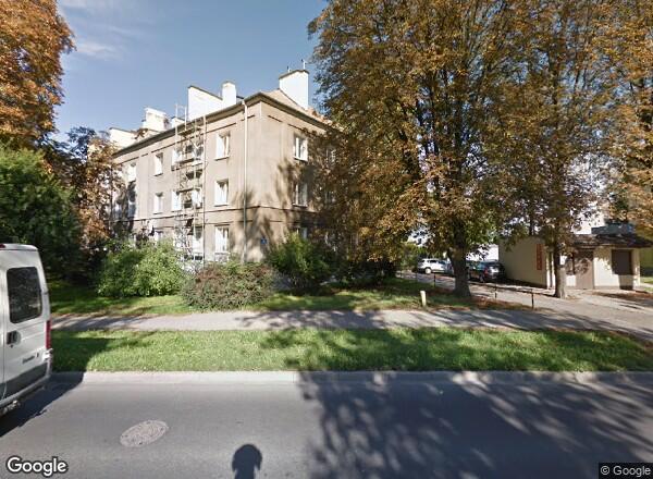 Ceny mieszkań Lublin Nowy Świat 41