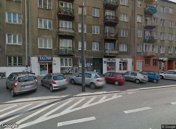 Ceny mieszkań Warszawa ul. Grochowska 269