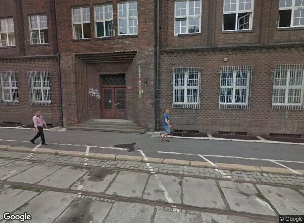 Ceny mieszkań Wrocław UL. ZYGMUNTA KRASIŃSKIEGO 5