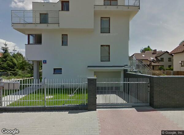 Ceny mieszkań Warszawa ul. Szczęsna 8