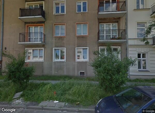 Ceny mieszkań Łódź Brzozowa 19