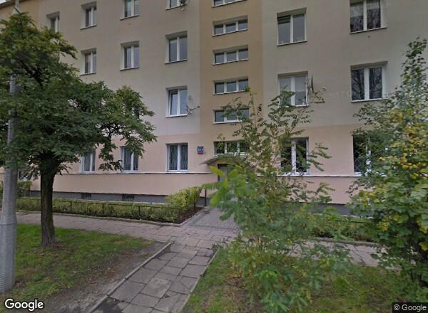 Ceny mieszkań Łódź Pawia 7/13