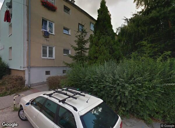 Ceny mieszkań Wrocław UL. HONORIUSZA BALZAKA 55