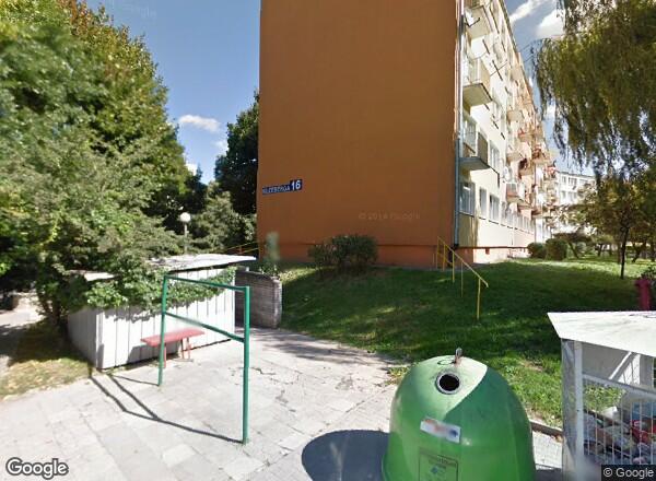 Ceny mieszkań Lublin Wilhelma Orlika Ruckemana 2