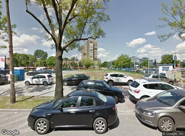 Ceny mieszkań Warszawa ul. Wolska 6