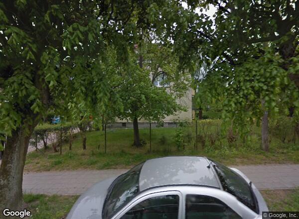 Ceny mieszkań Gdańsk Jana Kasprowicza 8