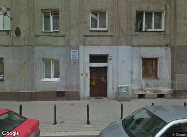 Ceny mieszkań Wrocław UL. ŁĄKOWA 13