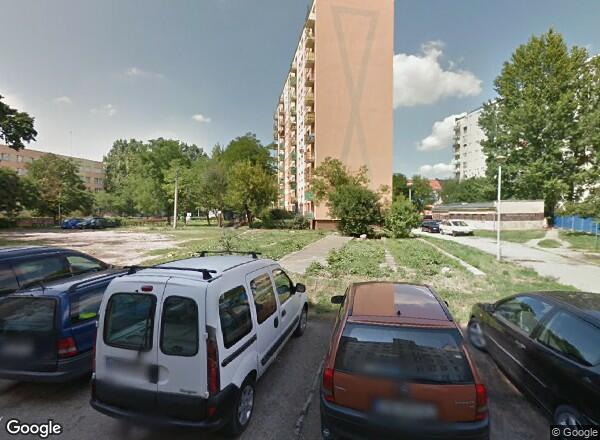 Ceny mieszkań Wrocław UL. EMILA ZEGADŁOWICZA 37