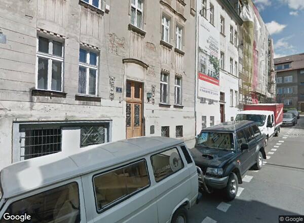 Ceny mieszkań Kraków Stroma 6