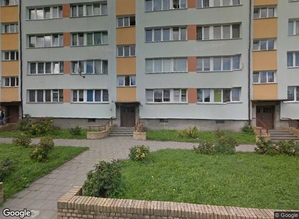 Ceny transakcyjne mieszkań Szczecin Celulozowa 10