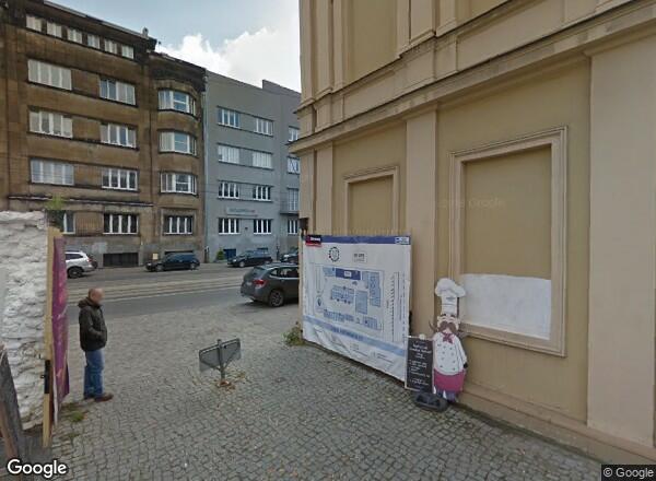 Ceny mieszkań Łódź Piotrkowska 217