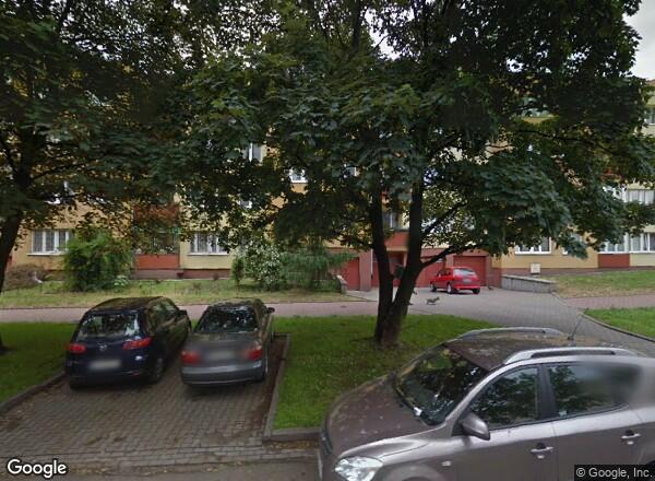 Ceny mieszkań Warszawa ul. Wolnej Wszechnicy 4