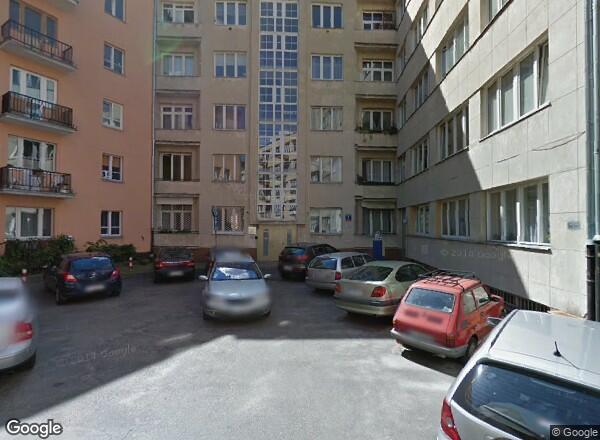 Ceny mieszkań Warszawa ul. Jaworzyńska 7