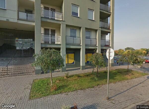 Ceny transakcyjne mieszkań Lublin Startowa 16